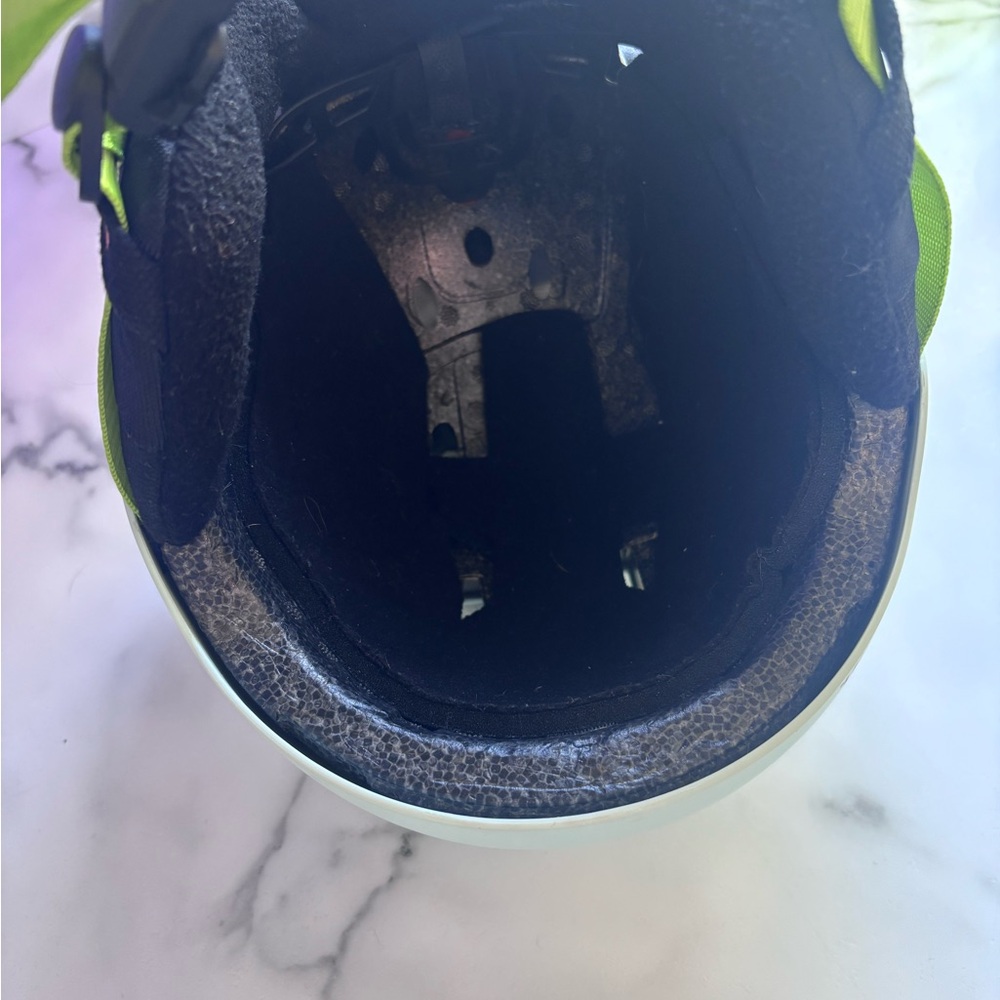 Anon Rime Bot Helmet - Picture 4 of 6